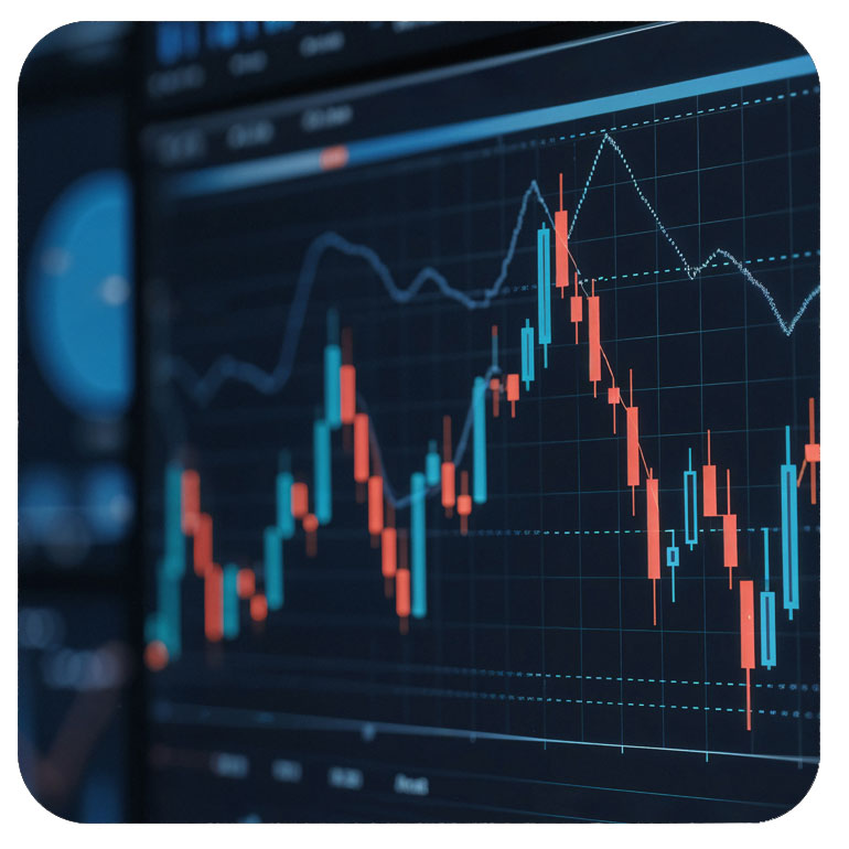 Courtier Financier. Votre partenaire de confiance en courtage financier avec des solutions sur mesure en épargne, assurances, crédit et immobilier.